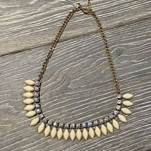 J. Crew Statement Necklace